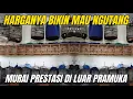 Download Lagu NGUTANGPUN TERJADI KALAU NGGAK TAHAN LIHAT HARGA BURUNG MURAI DI LUAR PASAR PRAMUKA INI !