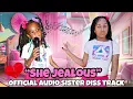 Download Lagu “SHE JEALOUS” DISS TRACK OFFICIAL SONG