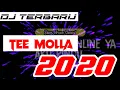 Dj terbaru 2020 Tee mola