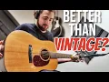 Download Lagu Finding The PERFECT Acoustic Guitar | This One Blew Me Away