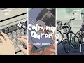 Download Lagu Qari Omar Bin Dia Al Din | Surah Rum | With Rain 🎧