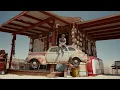 Dylan Cotrone - Front Porch Famous (Official Visualizer)