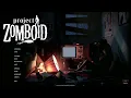 Project Zomboid B42 20 Main Menu