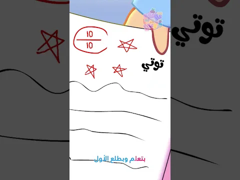 تعلم أيام الاسبوع - يوم الاحد