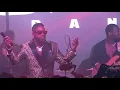OSWAL BAND | CHANTE SAN RUTSHELLE  RETE LA LIVE | USA CLUB KARU