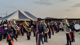 fba brass band tsunami contemplation blessings brass band feast 2024 