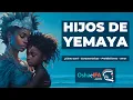 Children of Yemaya What Are They Like Characteristics Love and Prohibitions