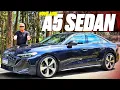 Download Lagu Audi A5 Sedan 2026 - MELHOR SEDÃ MÉDIO DA HISTÓRIA? VENDEU TUDO? PREÇO VAI SUBIR? TESTE COMPLETÃO!