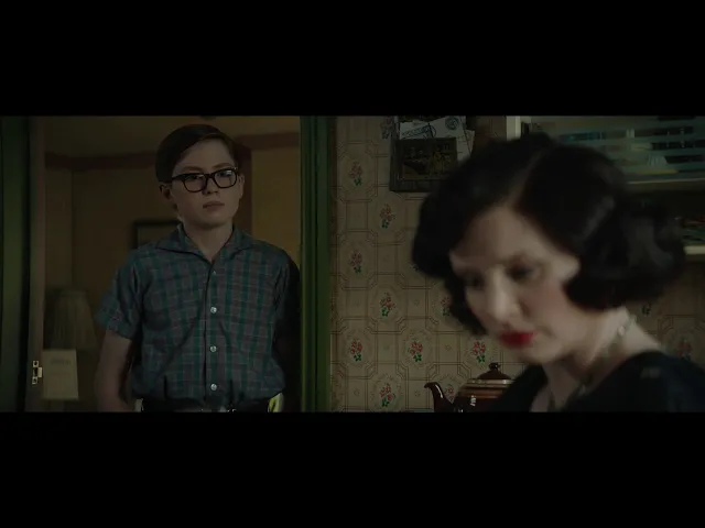 Rocketman | Clip 'Crescere un talento'