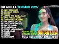 Download Lagu Adella Full Album Terbaru 2025 - Difarina Indra