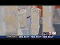 Tulsa County deputies arrest man after he reportedly couldn t explain 50 000 in his suitcase