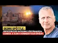 Download Lagu Rendkívüli: Oroszország hatalmas támadást indított, lángol a minisztérium Kijevben - Georg Spöttle