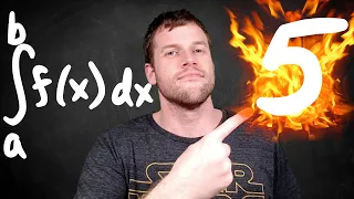 How to get a 5 on the AP Calculus AB or BC exam