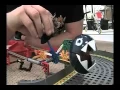 SNEAK PEEK - NEW K NEX Mario Kart Wii Products