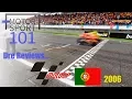 Lagu MotoGP 2006 Portuguese Grand Prix - Dre Reviews