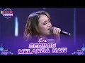 Download Lagu EVA - Gerimis Melanda Hati | DMD PANGGUNG REZEKI
