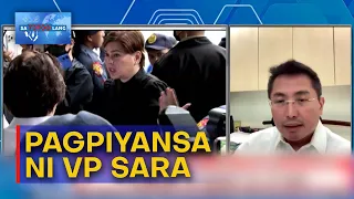 Lim: Pagpo-post ng bail ay para lamang matiyak ang provisional release