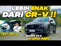 Download Lagu TEST DRIVE MAZDA CX 5 KURO + REVIEW