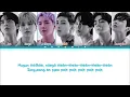 Download Lagu BTS AI Cover | 'Smart' by LE SSERAFIM | Colour Coded Lyrics