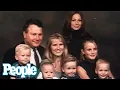 Inside The Murder Plot of a Mom of Quadruplets PEOPLE