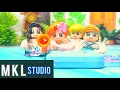 Lagu LEGO MAMAMOO - 넌 is 뭔들 (You're the best) MV