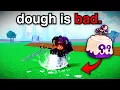 Is Dough Still GOOD in Blox Fruits Update 26