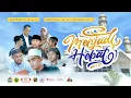 Lagu Film Pendek Menjadi Hebat | Al Mukmin Ngruki