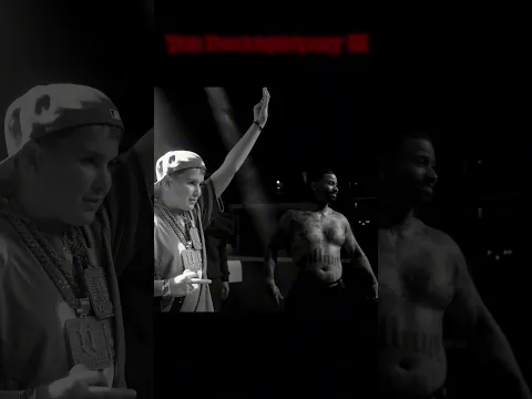 GEEZUS — Setting The Tone 🔥 #TheGame #Geezus #TheDocumentary3 #HipHop #WestCoastHipHop  #Shorts