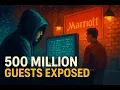 Inside the Marriott Breach How Hackers Went Undetected for 4 Years