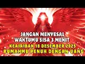 Lagu JIWA TERPILIH🔴VIDEO INI HARUS SAMPAI SEBELUM BESOK‼️18 DESEMBER 2025 ADALAH AWAL KEKAYAANMU💰