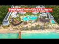 Download Lagu Sunscape Dominicus La Romana | Dominican Republic