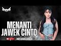 Download Lagu FUNKOT - MENANTI JAWEK CINTO[FAUZANA] COVER BY ANDY AENCALZ OFFICIAL