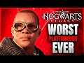 Download Lagu I Made EVERY BAD CHOICE in Hogwarts Legacy So You Don’t Have To…