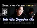 Download Lagu RELA KAU TINGGALKAN AKU | Voc. Wulan JNP Cover Jaranan PANJAK RUWET Jordan Audio - AR PRO