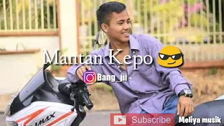 Download Mantan kepo (meliya music) MP3