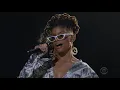 Chloe x Halle 'Everywhere' (live from the late late show with james corden) (2018)