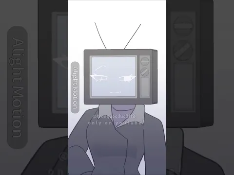 whatever this trend is #skibiditoilet #animation #shorts