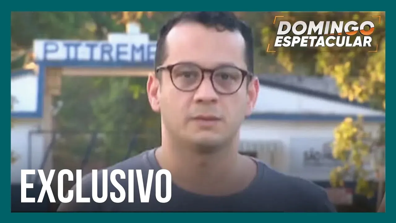 Gil Rugai: condenado por matar o pai e a madrasta entra na faculdade