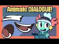 Lip Sync Guide What every animator should know