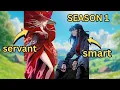 His Grandfather is Murdered Now the Demon is Out for Revenge Myst Might Mayhem - Manhwa Recap