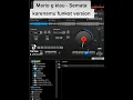 Download Lagu Mario g klau semata karenamu funkot version tiktok viral