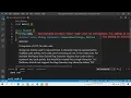 dart classes and constructor flutter tutorial in