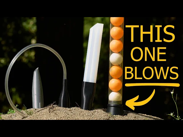 Air Nozzles video thumbnail