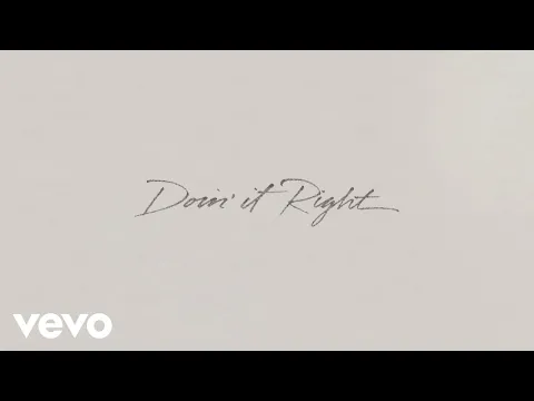 Download MP3 Daft Punk - Doin' it Right (Drumless Edition) (Official Audio) ft. Panda Bear