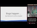 2017 LLVM Developers Meeting Compiling Android userspace and Linux kernel with LLVM