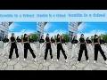 Download Lagu trouble is a friend original by (ruby doris) |TikTok dance challenge