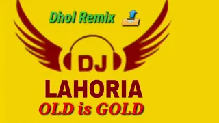kulwinder dhillon old song dhol remixdj lahoria production new song 2020 dj remix 360p