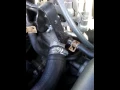 Cadillac Deville overheating solved