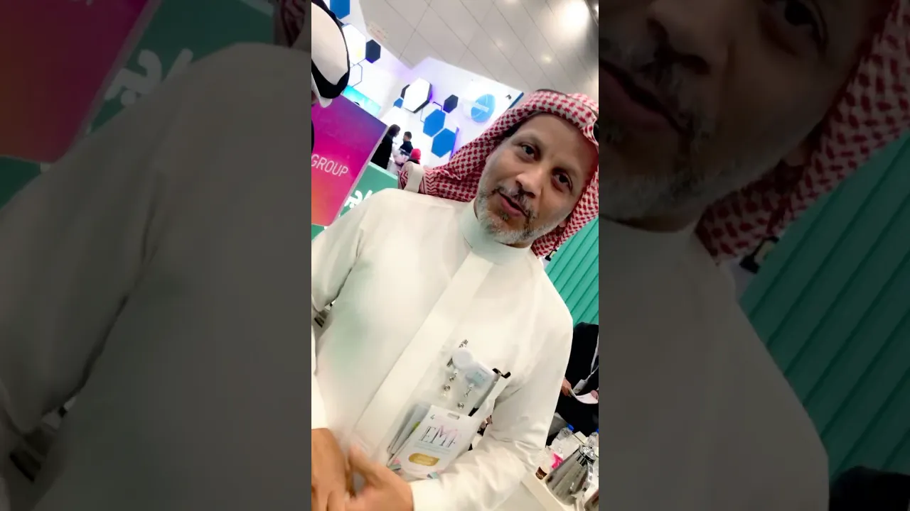 ‫ ⁧‫#حكايا_مسك‬⁩‬ 2019 تنطلق غدا بالرياض - مركز الرياض الدولي للمعارض والمؤتمرات