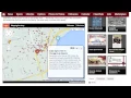 Maps on the Finger Lakes Times
